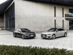 Audi A6L 55 TFSI Quattro S-Line 2019 года (CN)